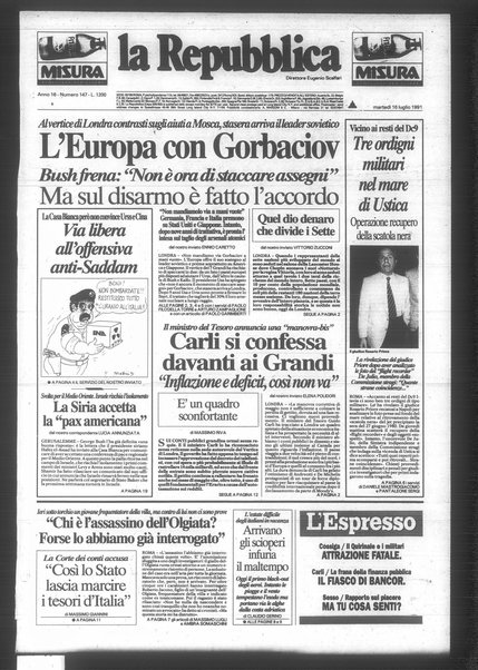 La repubblica